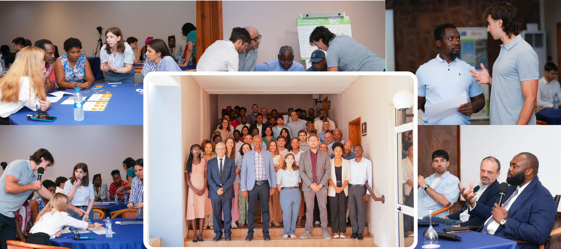 Scaling Impact in Praia: Highlights from the ONEPlanET General Assembly 2025